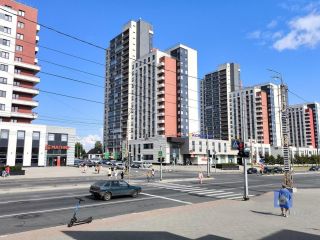 Продам двухкомнатную квартиру имеется круглосуточная охрана взрослый собственник фото 23 Петрозаводск