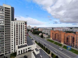 Продам двухкомнатную квартиру имеется круглосуточная охрана взрослый собственник фото 24 Петрозаводск