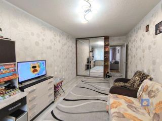 Продается двухкомнатная квартира с коммуникациями установлены натяжные потолки фото 11 Петрозаводск