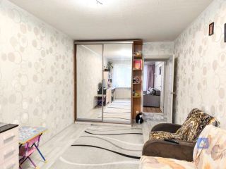 Продается двухкомнатная квартира с коммуникациями установлены натяжные потолки фото 12 Петрозаводск