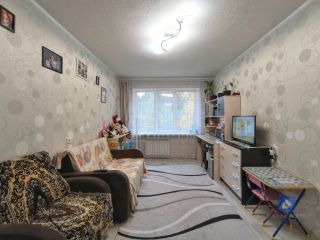 Продается двухкомнатная квартира с коммуникациями установлены натяжные потолки фото 15 Петрозаводск