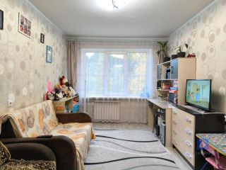 Продается двухкомнатная квартира с коммуникациями установлены натяжные потолки фото 16 Петрозаводск