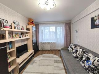 Продается двухкомнатная квартира с коммуникациями установлены натяжные потолки фото 18 Петрозаводск