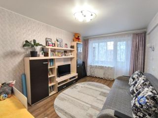 Продается двухкомнатная квартира с коммуникациями установлены натяжные потолки фото 20 Петрозаводск