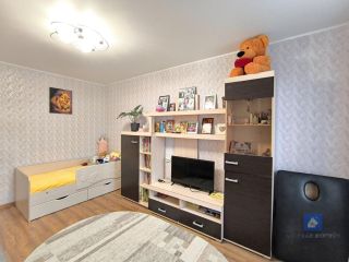 Продается двухкомнатная квартира с коммуникациями установлены натяжные потолки фото 21 Петрозаводск