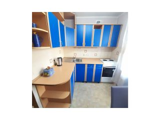 Сдается трехкомнатная квартира косметический ремонт с мебелью фото 5 Пгт Агинское