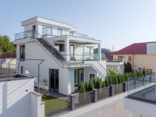 Продается монолитный коттедж косметический ремонт фото 6 Сочи