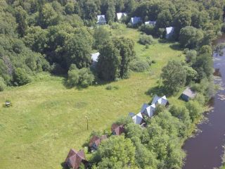 Купите земельный участок Туристического назначения фото 3 Шатки