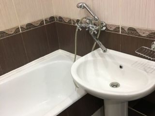 Сдаю 1 комнатную квартиру на длительный срок фото 8 Сузун