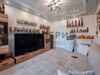 Продаю трешку удобное расположение есть документы фото 23 Магадан