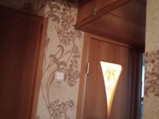 Продам 2 комнатную квартиру двухуровневый с погребом фото 2 Берёзовский