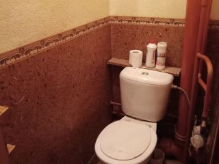 Продам 2 комнатную квартиру двухуровневый с погребом фото 7 Берёзовский