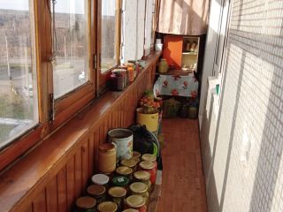 Продам 2 комнатную квартиру двухуровневый с погребом фото 8 Берёзовский