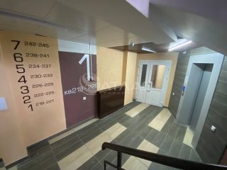 Продам двухкомнатную квартиру требуется косметический ремонт фото 2 Уфа