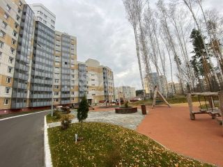 Продам двухкомнатную квартиру требуется косметический ремонт фото 3 Уфа