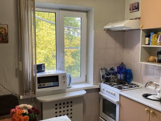 Продаю двухкомнатную квартиру с индивидуальным отоплением с мебелью фото 4 Краснодар