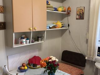 Продаю двухкомнатную квартиру с индивидуальным отоплением с мебелью фото 5 Краснодар