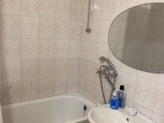 Продаю двухкомнатную квартиру с индивидуальным отоплением с мебелью фото 6 Краснодар