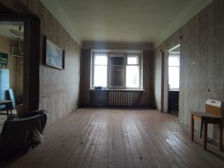 Продам двухкомнатную квартиру подключена канализация документы на руках фото Шатура