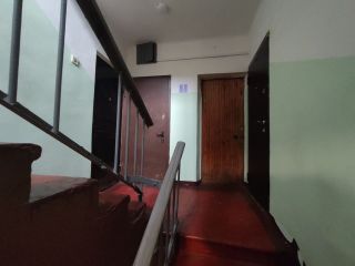 Продам двухкомнатную квартиру подключена канализация документы на руках фото 2 Шатура