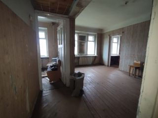 Продам двухкомнатную квартиру подключена канализация документы на руках фото 4 Шатура