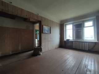 Продам двухкомнатную квартиру подключена канализация документы на руках фото 6 Шатура