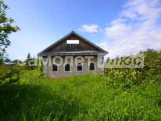 Продается кирпичный дом есть баня фото Белозерск