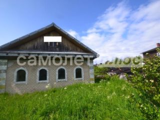 Продается кирпичный дом есть баня фото 2 Белозерск