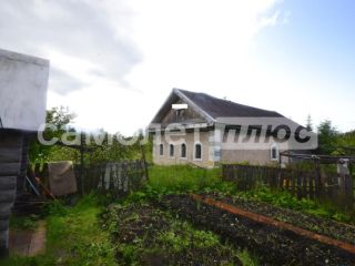 Продается кирпичный дом есть баня фото 3 Белозерск