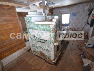 Продается кирпичный дом есть баня фото 8 Белозерск