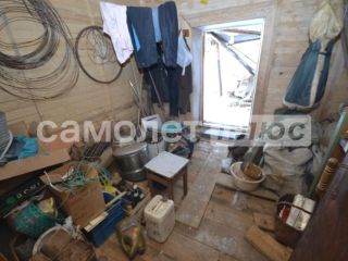 Продается кирпичный дом есть баня фото 12 Белозерск