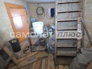 Продается кирпичный дом есть баня фото 16 Белозерск