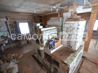 Продается кирпичный дом есть баня фото 17 Белозерск