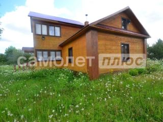Продам кирпичный дом подключена канализация фото 2 Белозерск