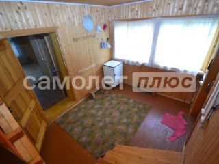 Продам кирпичный дом подключена канализация фото 4 Белозерск