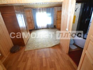 Продам кирпичный дом подключена канализация фото 6 Белозерск