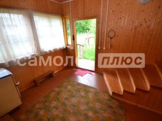 Продам кирпичный дом подключена канализация фото 7 Белозерск
