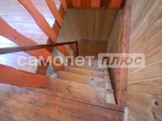 Продам кирпичный дом подключена канализация фото 9 Белозерск