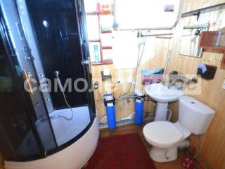 Продам кирпичный дом подключена канализация фото 12 Белозерск