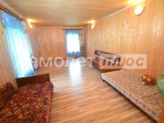 Продам кирпичный дом подключена канализация фото 13 Белозерск