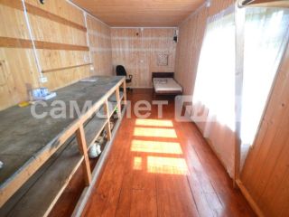 Продам кирпичный дом подключена канализация фото 14 Белозерск