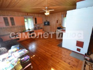 Продам кирпичный дом подключена канализация фото 15 Белозерск