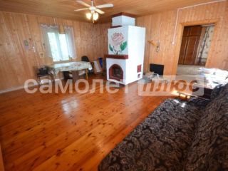 Продам кирпичный дом подключена канализация фото 20 Белозерск