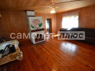 Продам кирпичный дом подключена канализация фото 23 Белозерск