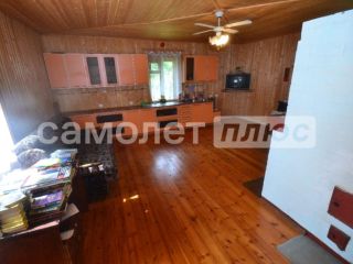 Продам кирпичный дом подключена канализация фото 24 Белозерск