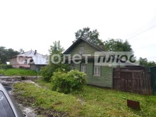 Продается кирпичный дом с плодоносящим садом фото Белозерск