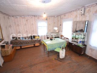 Продается кирпичный дом с плодоносящим садом фото 3 Белозерск