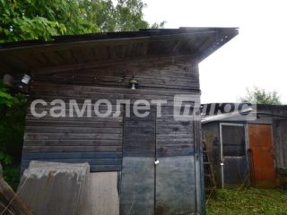 Продается кирпичный дом с плодоносящим садом фото 7 Белозерск