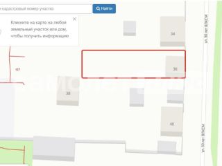 Продается кирпичный дом с плодоносящим садом фото 9 Белозерск