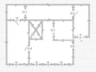 Продается кирпичный дом с плодоносящим садом фото 10 Белозерск